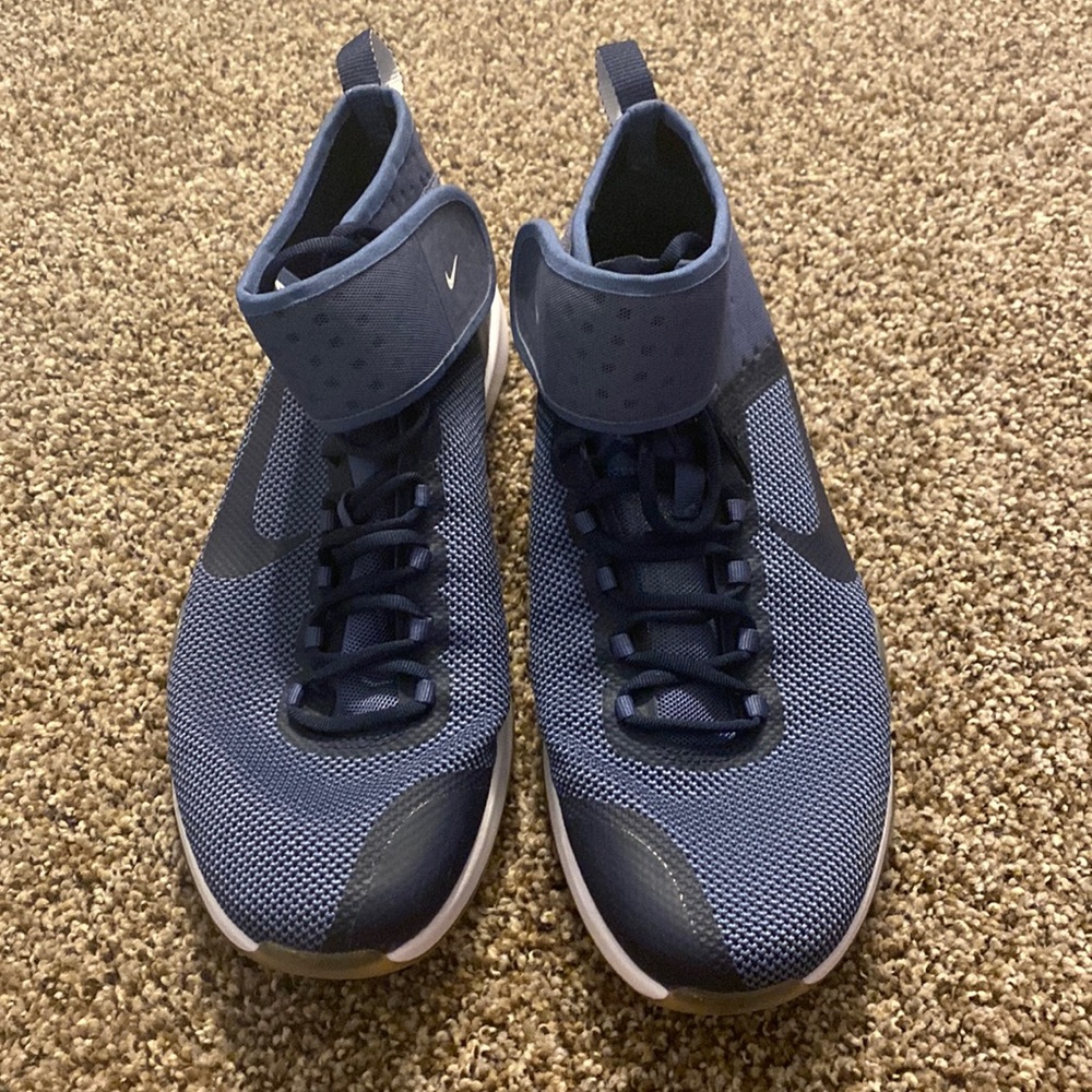 Nike zoom